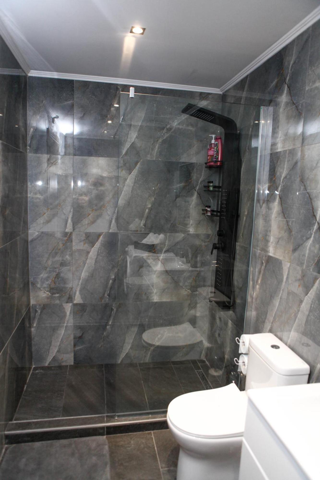 Golden Living Apartment Chrysoupolis Exterior foto